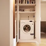 Cozy And Comfortable Apartment In The Center