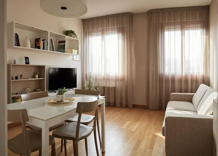 Cozy And Comfortable Apartment In The Center