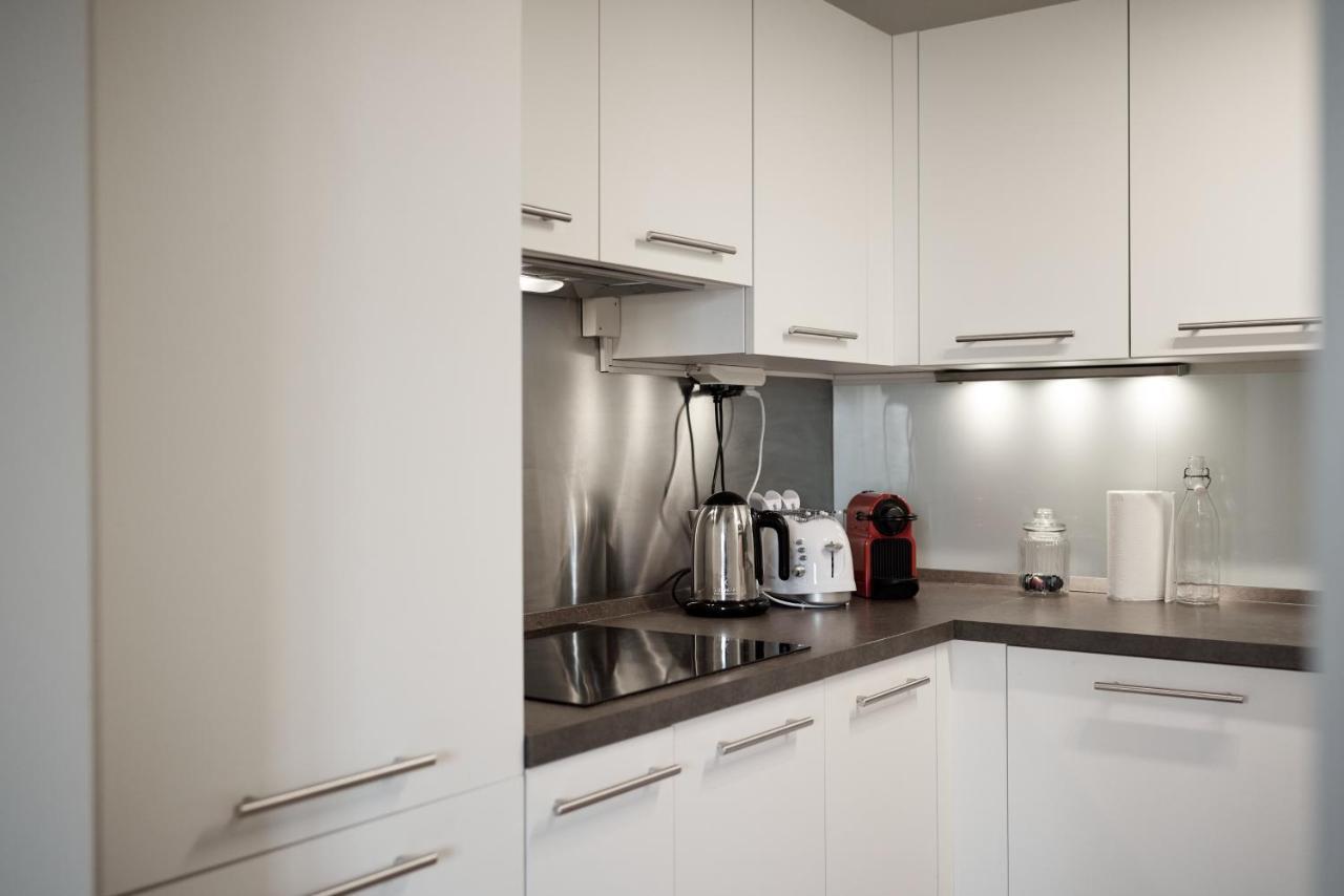 Cozy And Comfortable In The Center Apartment Padua
