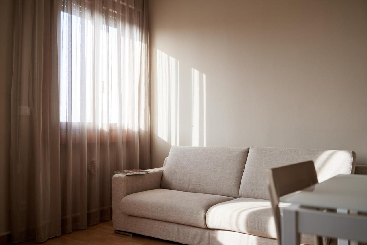 Apartment Cozy And Comfortable In The Center *