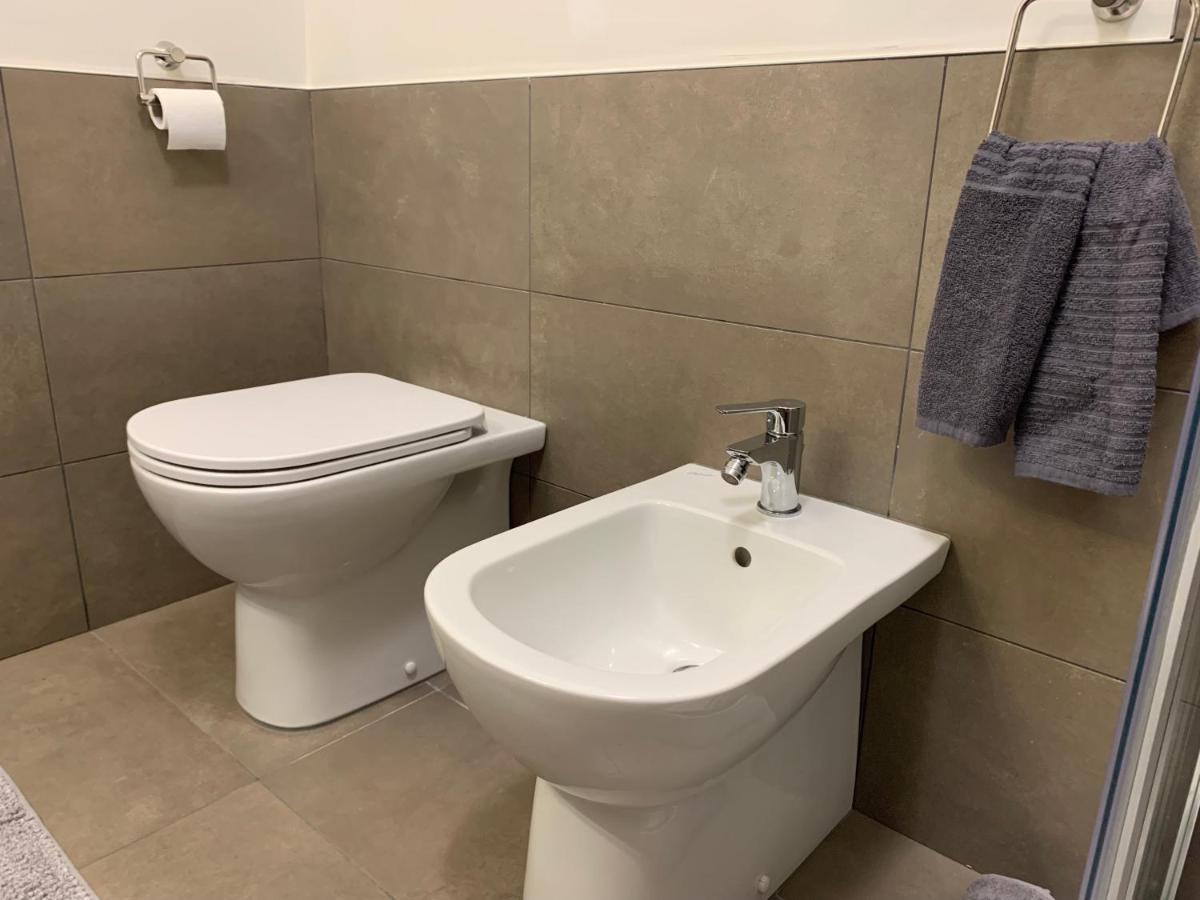 Cozy And Comfortable In The Center Apartment Padua