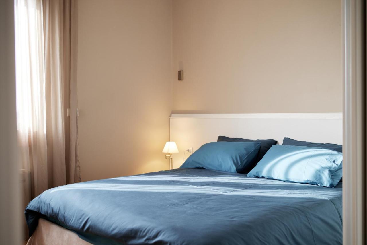 Apartment Cozy And Comfortable In The Center Padua